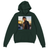 saving my love - Classic Unisex Pullover Hoodie