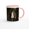 Country Ride - Ceramic Mug