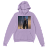 wild trouble - Classic Unisex Pullover Hoodie