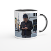 My Sweet Melody - Ceramic Mug