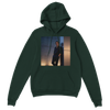 wild trouble - Classic Unisex Pullover Hoodie