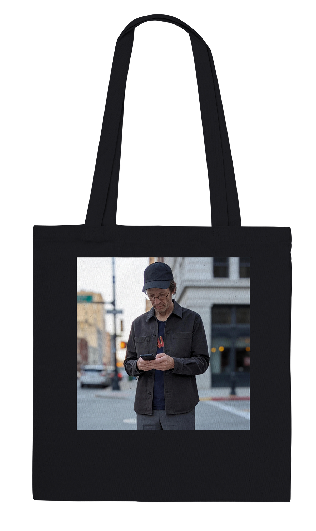 My Sweet Melody - Tote bag