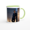 wild trouble - Ceramic Mug