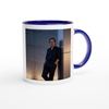 wild trouble - Ceramic Mug
