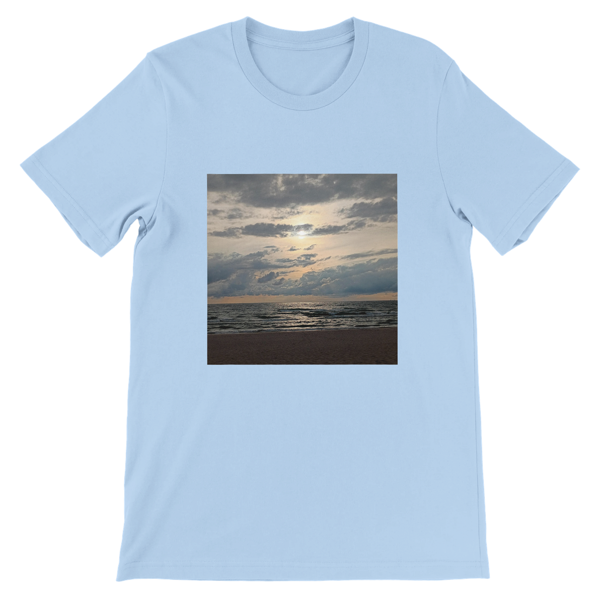 now and forever - Unisex T-Shirt