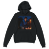 summer time - Classic Unisex Pullover Hoodie