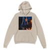 summer time - Classic Unisex Pullover Hoodie