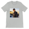 saving my love - Unisex T-Shirt