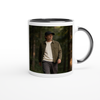 Country Ride - Ceramic Mug