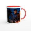 summer time - Ceramic Mug