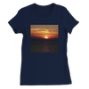 My Guiding Star - Women’s Cut T-Shirt