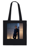 wild trouble - Tote bag