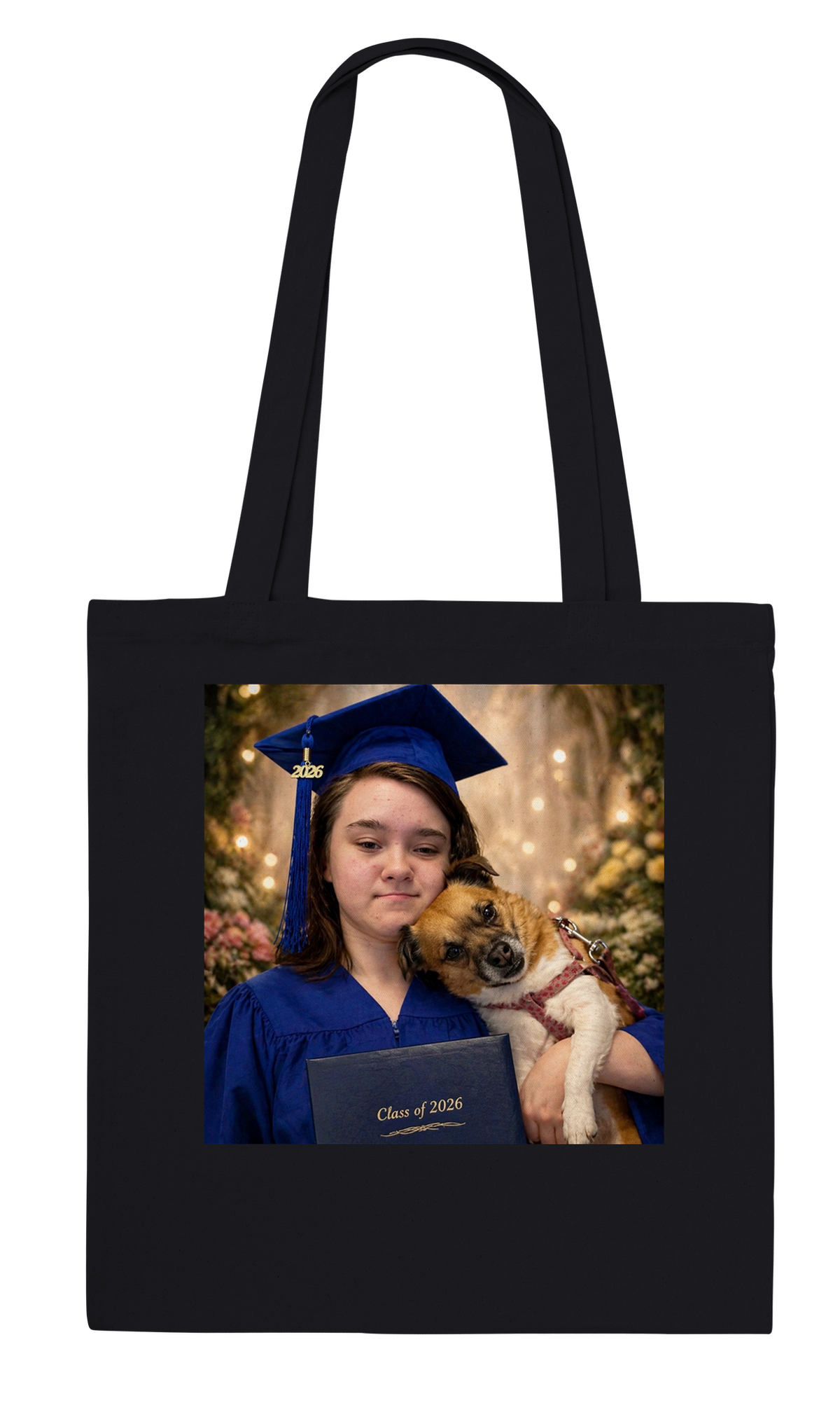 class of 2026 - Tote bag