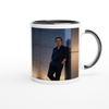 wild trouble - Ceramic Mug