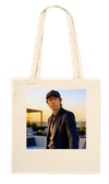 saving my love - Tote bag