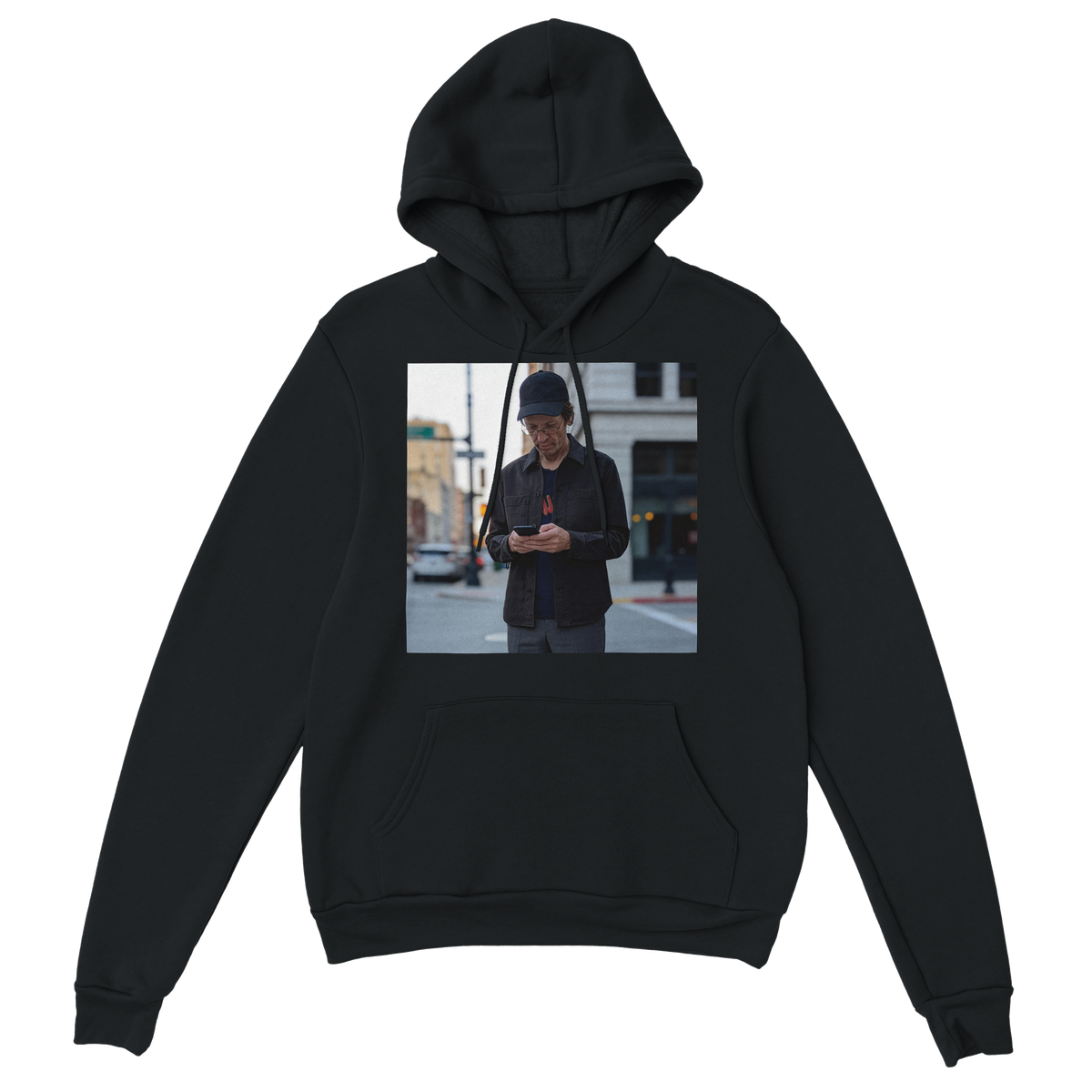 My Sweet Melody - Classic Unisex Pullover Hoodie
