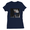 Steady Heart - Women’s Cut T-Shirt