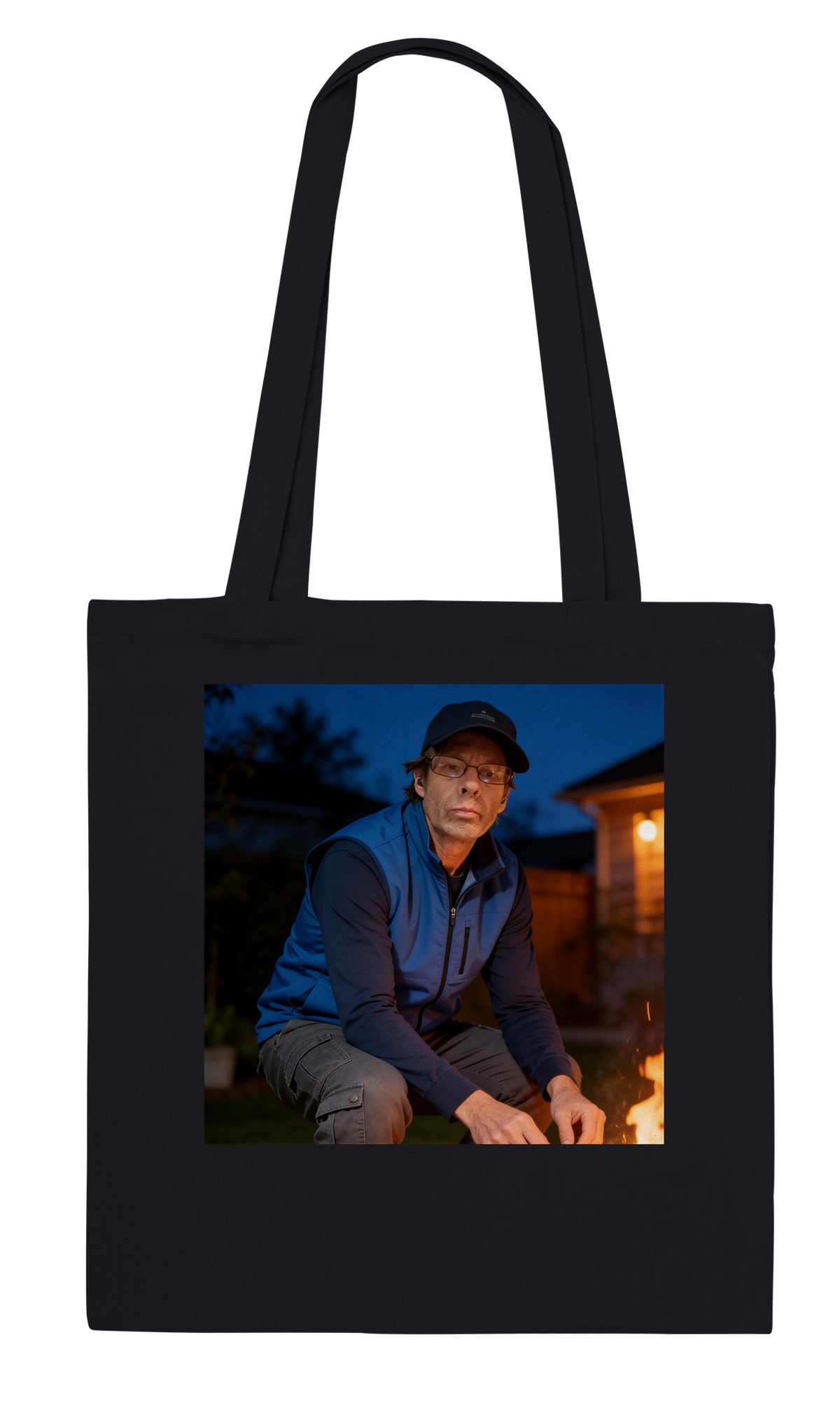 summer time - Tote bag