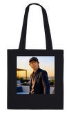 saving my love - Tote bag
