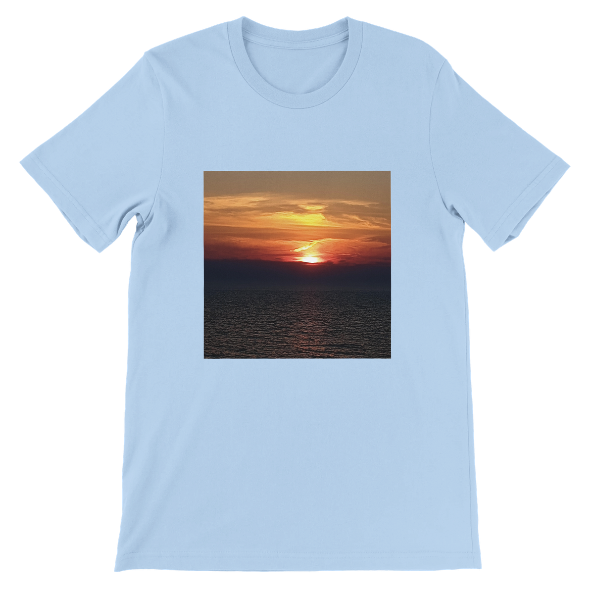 My Guiding Star - Unisex T-Shirt