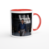 Steady Heart - Ceramic Mug