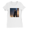 wild trouble - Women’s Cut T-Shirt