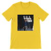 Steady Heart - Unisex T-Shirt