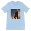 wild trouble - Unisex T-Shirt