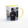 My Sweet Melody - Ceramic Mug