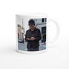 My Sweet Melody - Ceramic Mug