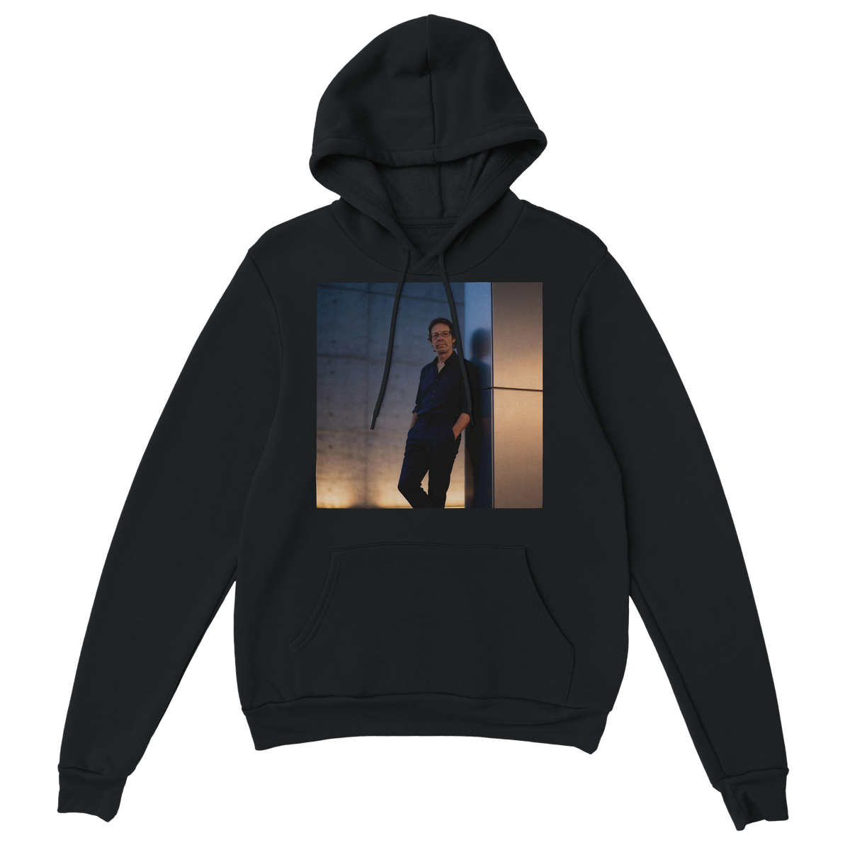 wild trouble - Classic Unisex Pullover Hoodie