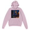 summer time - Classic Unisex Pullover Hoodie