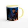 summer time - Ceramic Mug