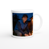 summer time - Ceramic Mug
