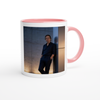 wild trouble - Ceramic Mug