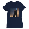 wild trouble - Women’s Cut T-Shirt