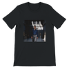 Steady Heart - Unisex T-Shirt