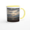 now and forever - Ceramic Mug