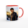 saving my love - Ceramic Mug