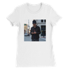 My Sweet Melody - Women’s Cut T-Shirt