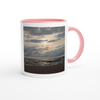 now and forever - Ceramic Mug