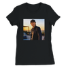 saving my love - Women’s Cut T-Shirt