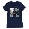 My Sweet Melody - Women’s Cut T-Shirt