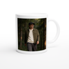 Country Ride - Ceramic Mug