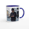 My Sweet Melody - Ceramic Mug