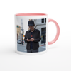 My Sweet Melody - Ceramic Mug