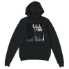 Steady Heart - Classic Unisex Pullover Hoodie