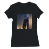 wild trouble - Women’s Cut T-Shirt