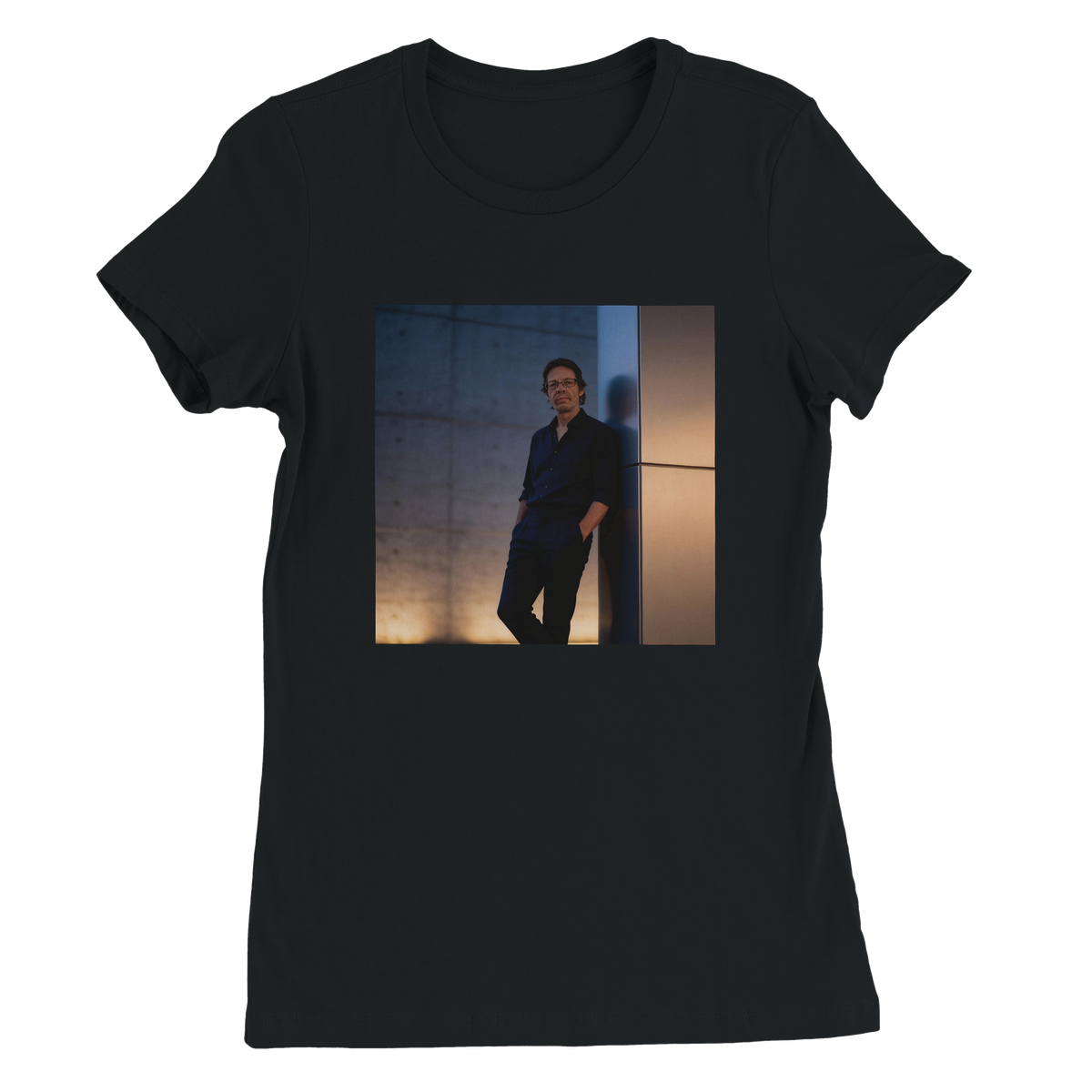 wild trouble - Women’s Cut T-Shirt