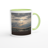 now and forever - Ceramic Mug